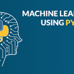 মেশিন লার্নিং এর জন্য পাইথন (পর্ব-২)