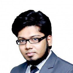 Md. Nuruzzaman Forhad