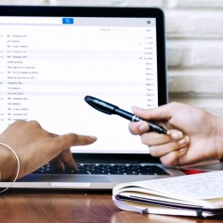 Training on 'Statistics with SPSS'