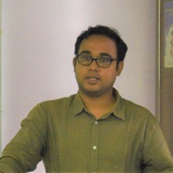 S. M. Saddam Hossain